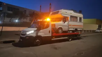 Besoin d'un dépanneur PL à Lyon ?