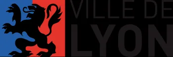 Logo ville de Lyon